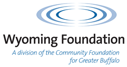 Wyoming Foundation Logo